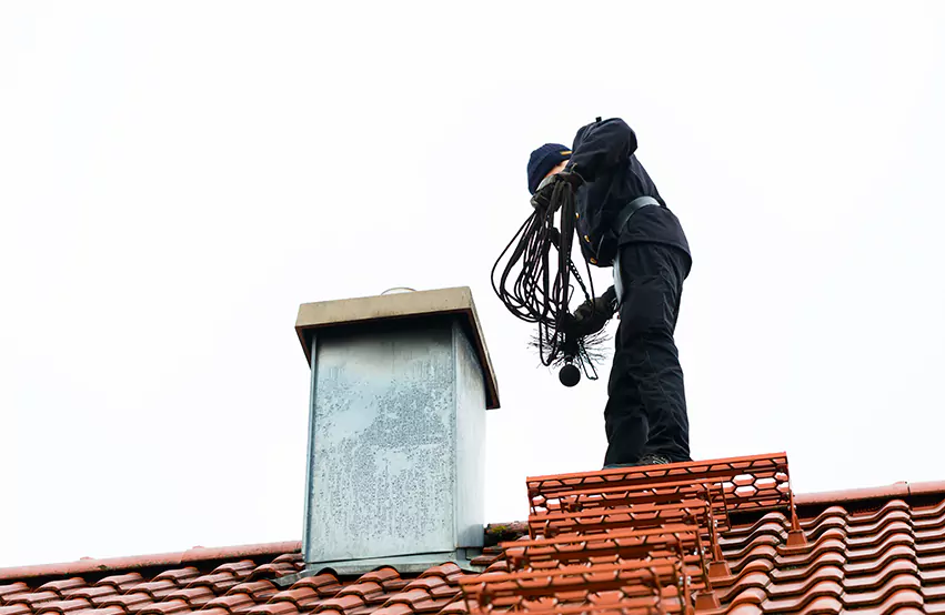 Chimney & Fireplace Sweeps in Selma, AL